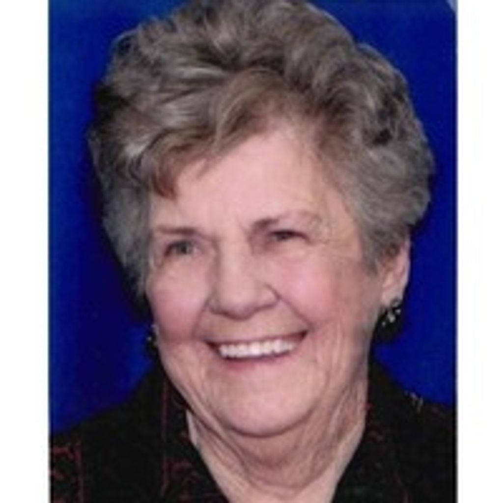 Peggy Jean Ashton Profile Photo