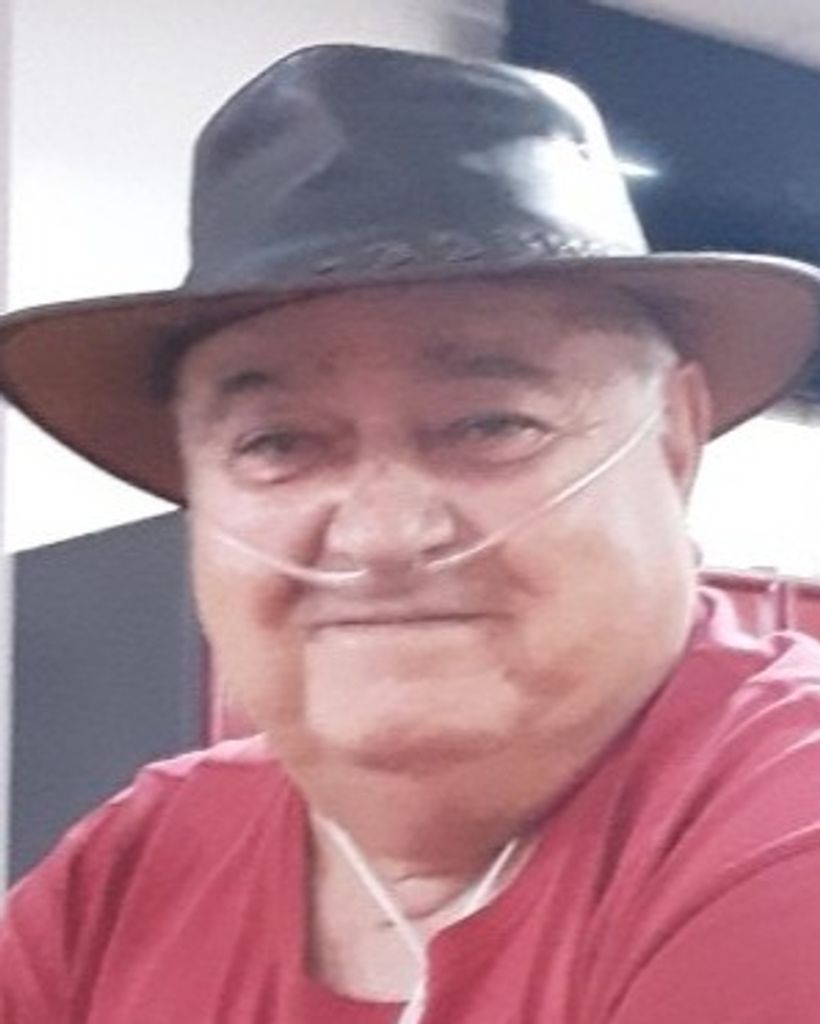Gerald Kline Profile Photo