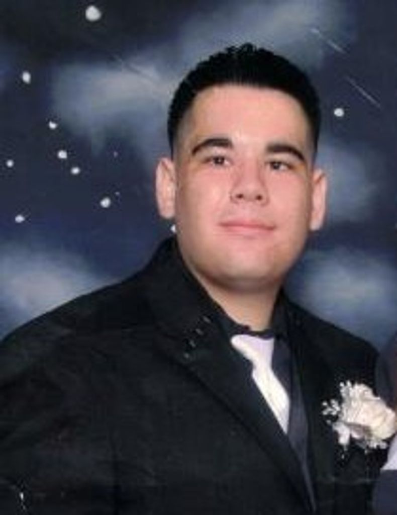 Steve Roman Medina