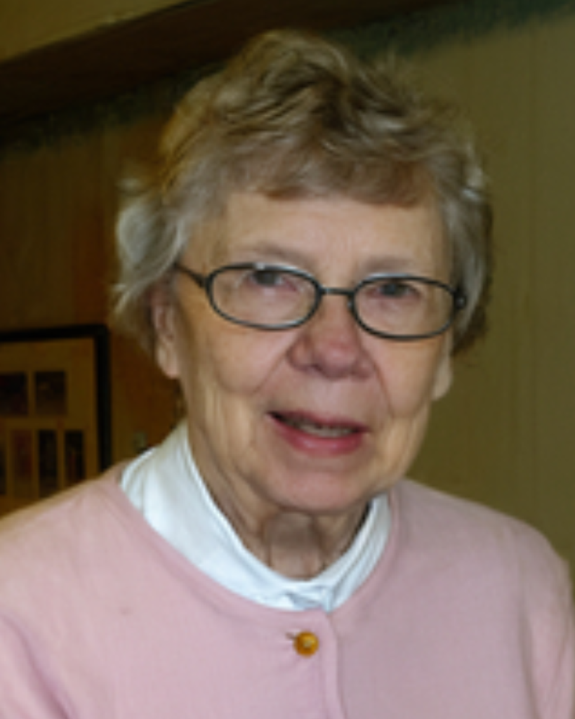 Eulalia "Lee" Will