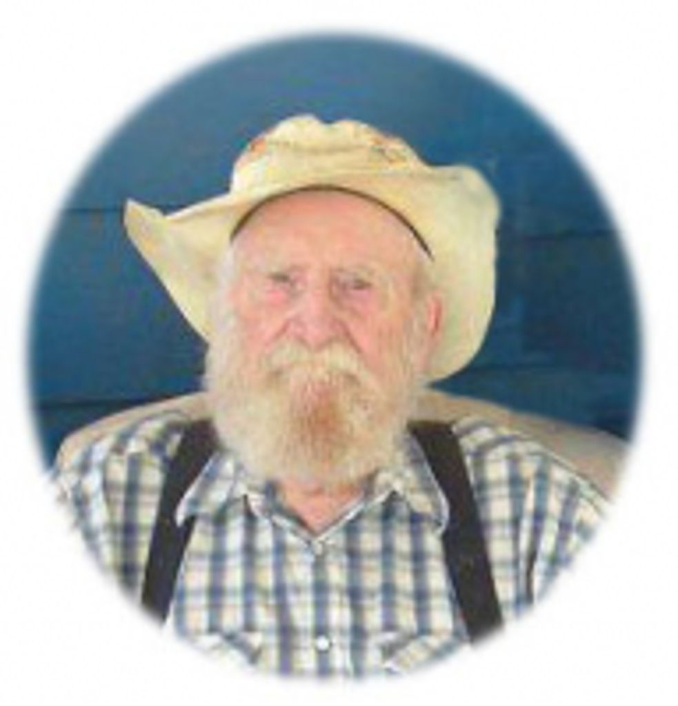 Clarence Fogel