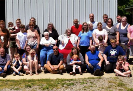 Barbara "Barb" Brown photo gallery thumbnail 11 of 61