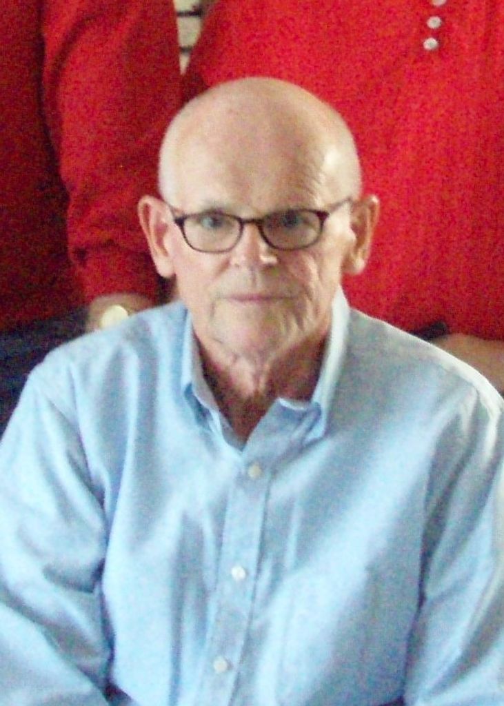 Guy Hofacker