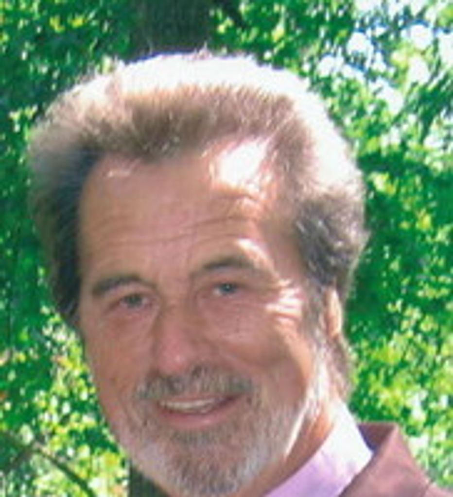Gene Aldon Harris Profile Photo