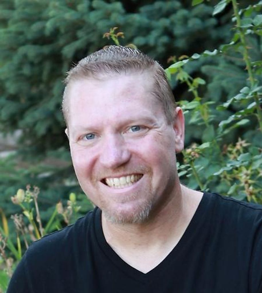 Chad E. "Welly" Welhouse