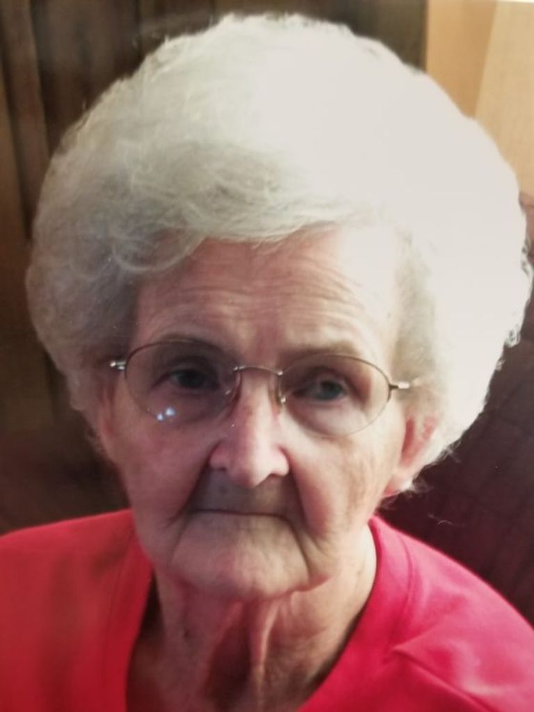 Mary Alice Bilbrey