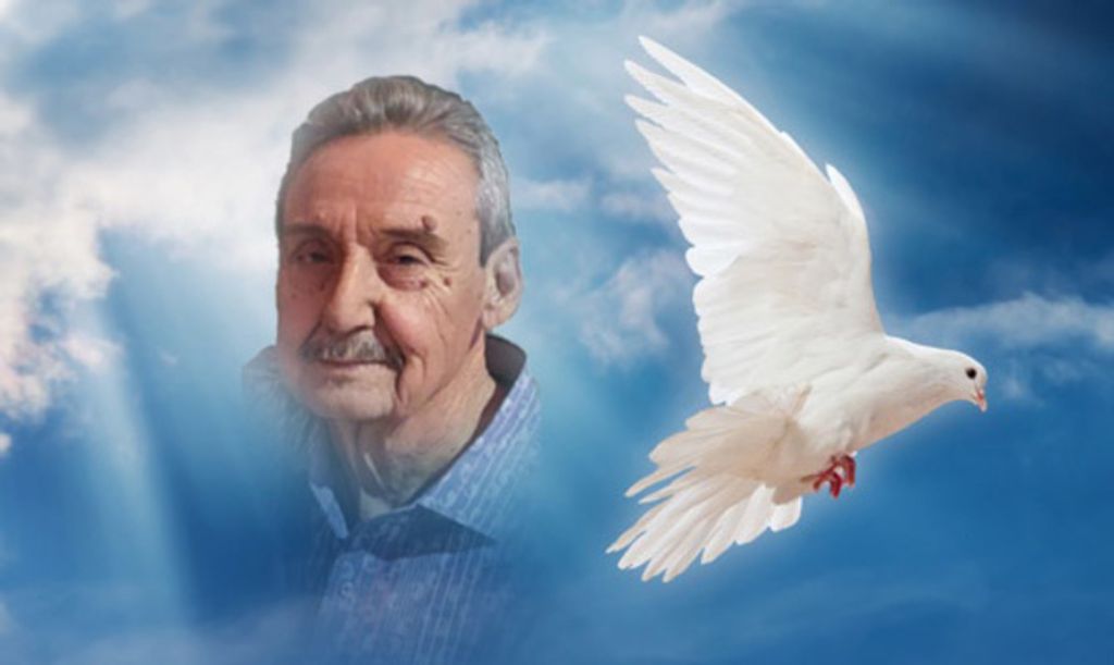 Carlos "Chale" Garcia