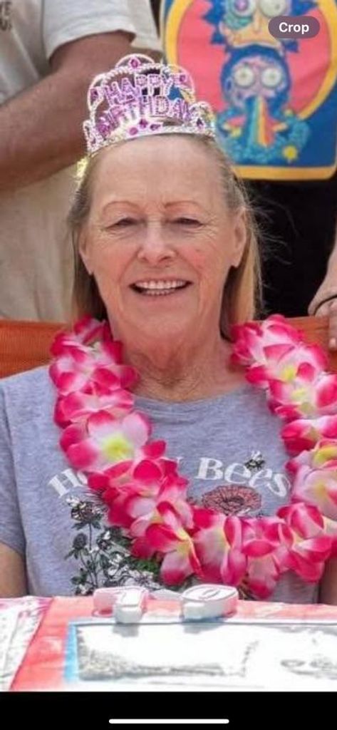 Linda Kay Hewitt Profile Photo