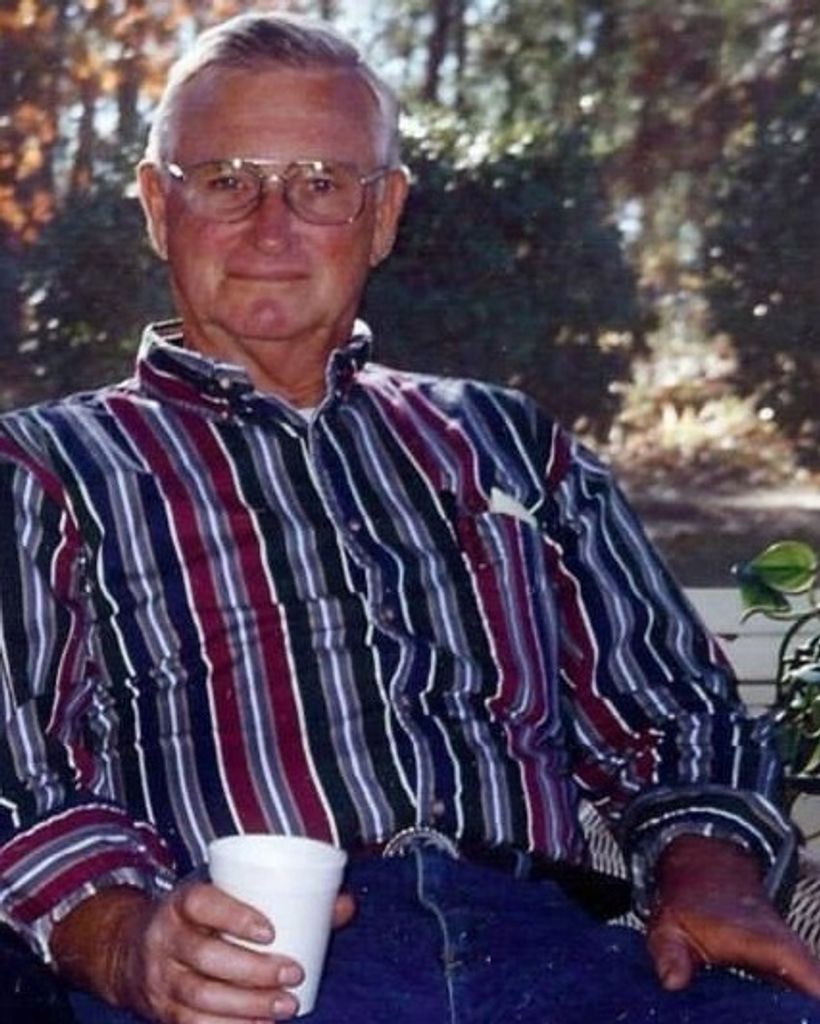 John Edward Outen, Sr. Profile Photo