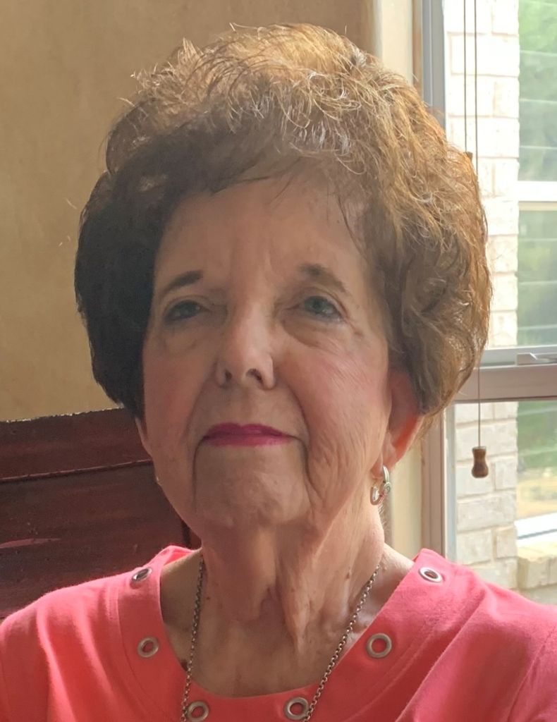 Betty Lou Pate