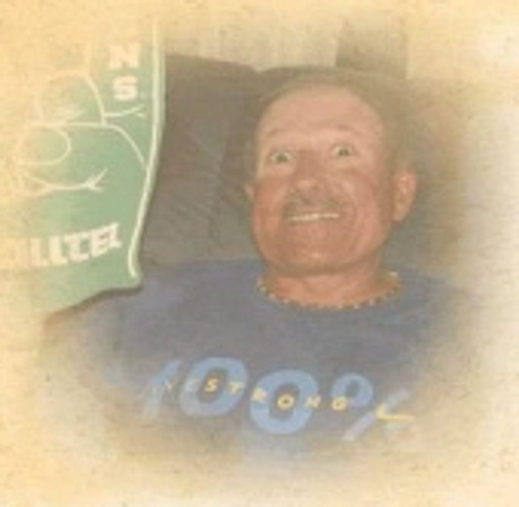 David J. Parsh
