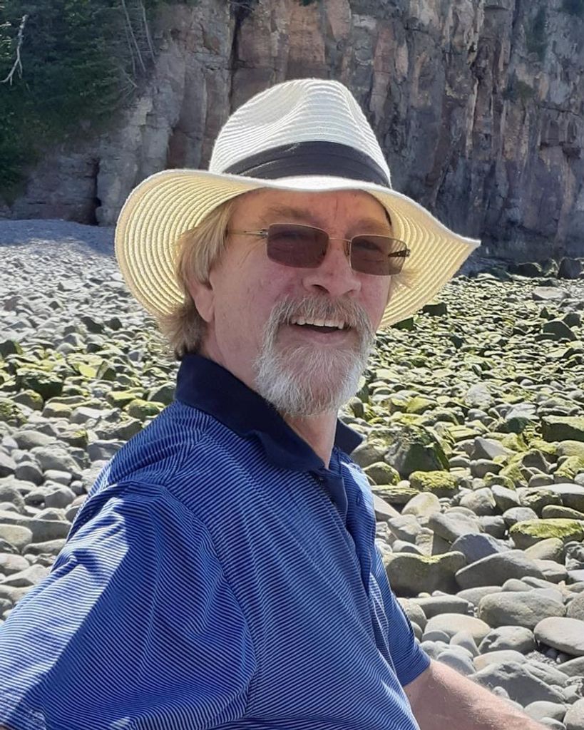 "Tommy" Thomas Jackson Small Profile Photo