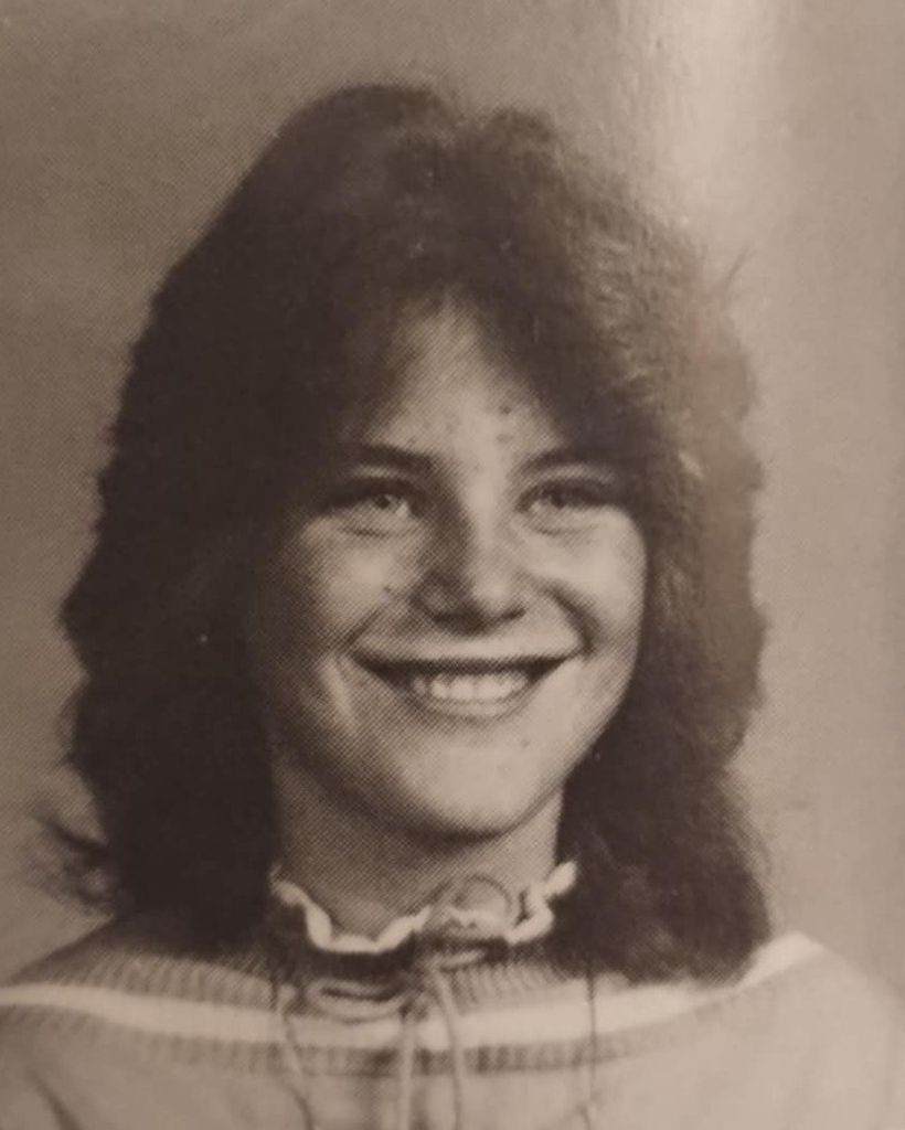 April Josette Bush Profile Photo