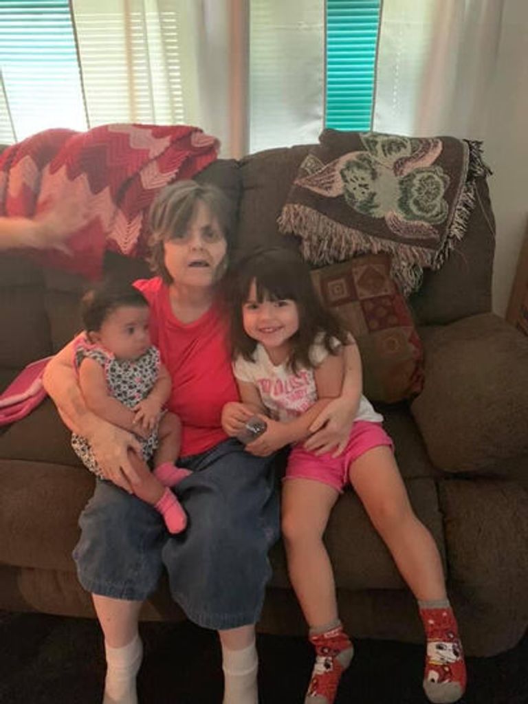 Mary Ellen Britt Profile Photo