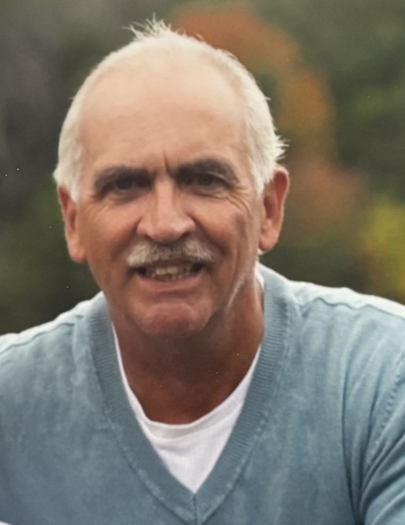 Mike Kavanaugh Profile Photo