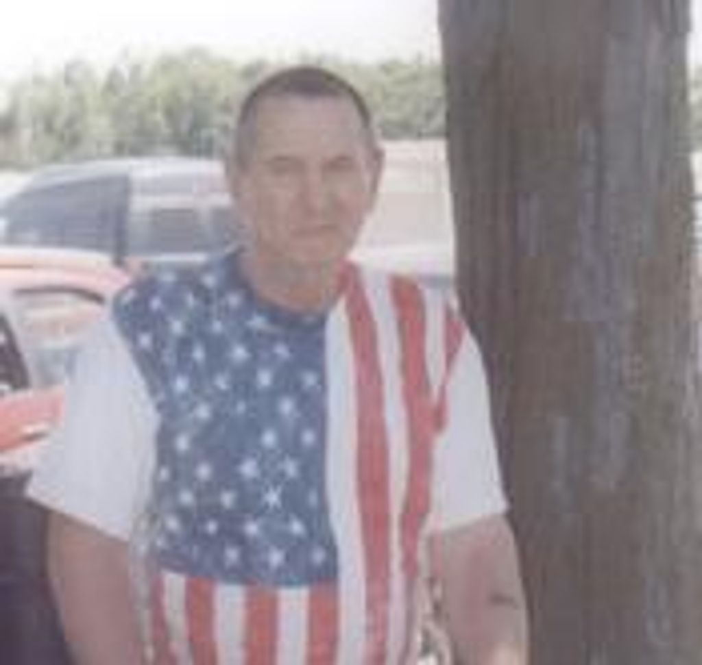 Charles Leroy Merz Profile Photo