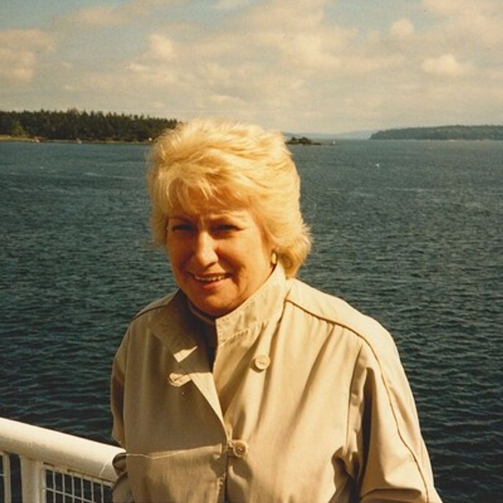 Rita B. Miller Profile Photo