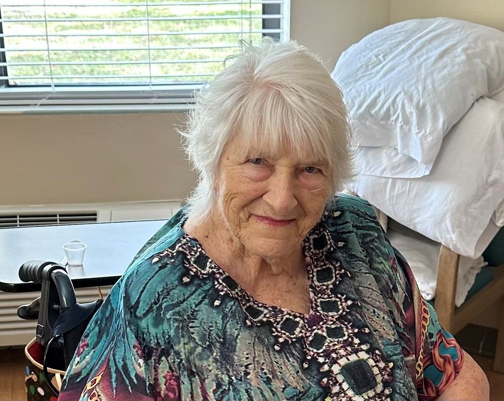 Anne Marie Betsinger