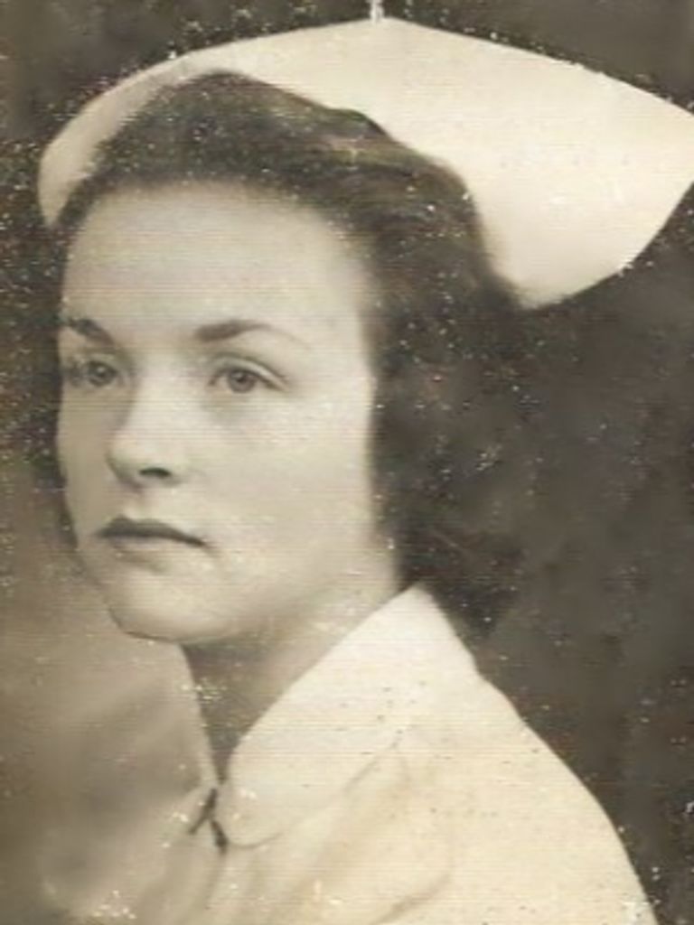 Julia Ann Galdun