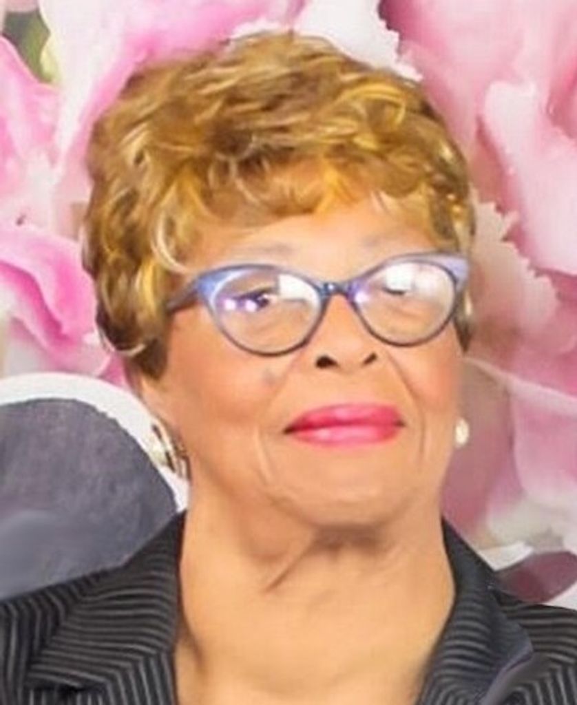 Elder Jacqueline Andrews Balkman Profile Photo