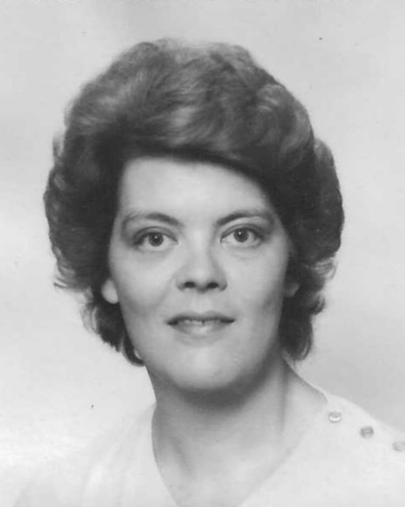 Patricia Thiele Profile Photo