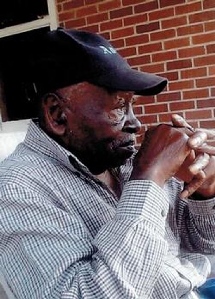 Andrew Allen Newton, Jr. Profile Photo