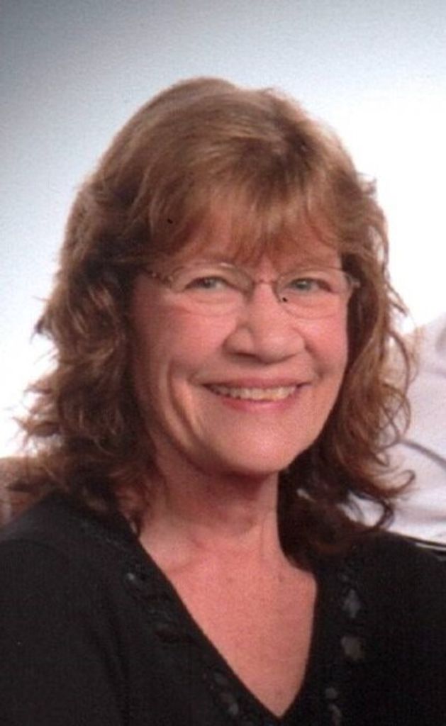 Leverne Genell Strack