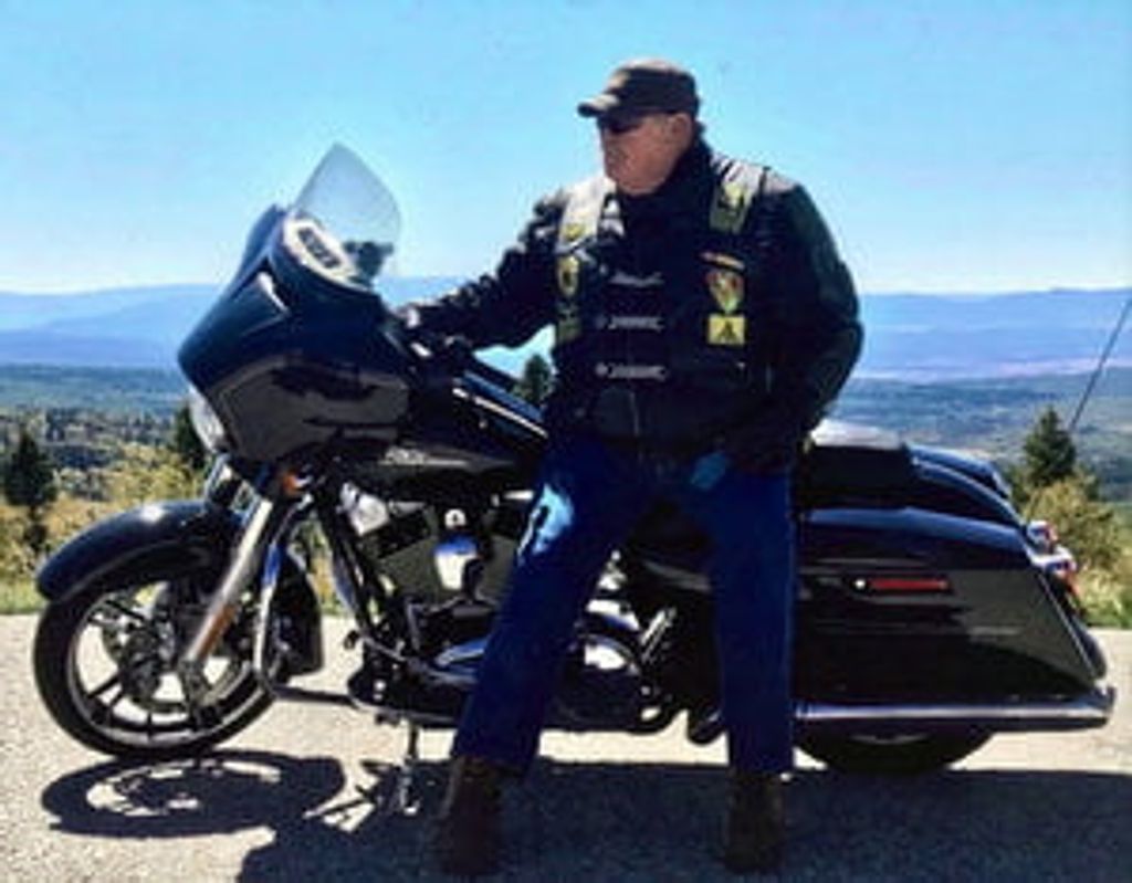 William Michael (Fuzzy) Gamblin Profile Photo