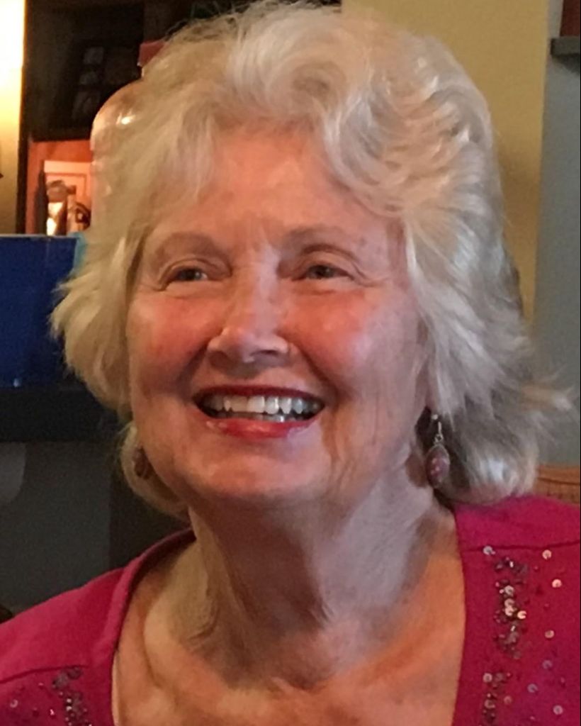 Anita Calkins Profile Photo