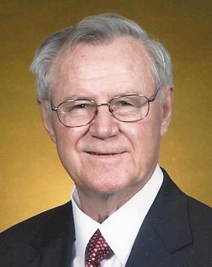 Raymond Lee Rogers