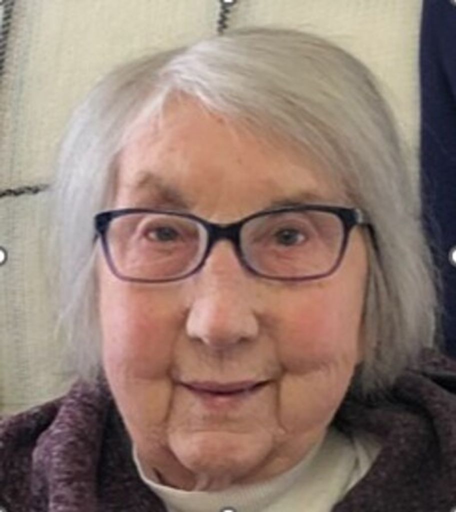 Norma Grace Ferguson Profile Photo