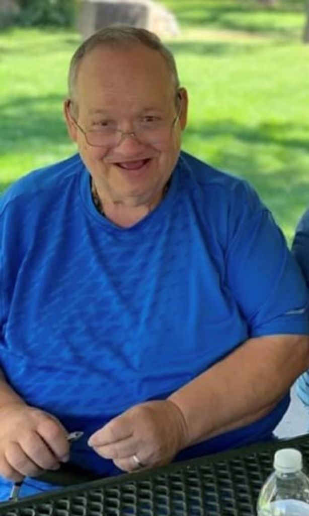 Jerry Wayne Yates