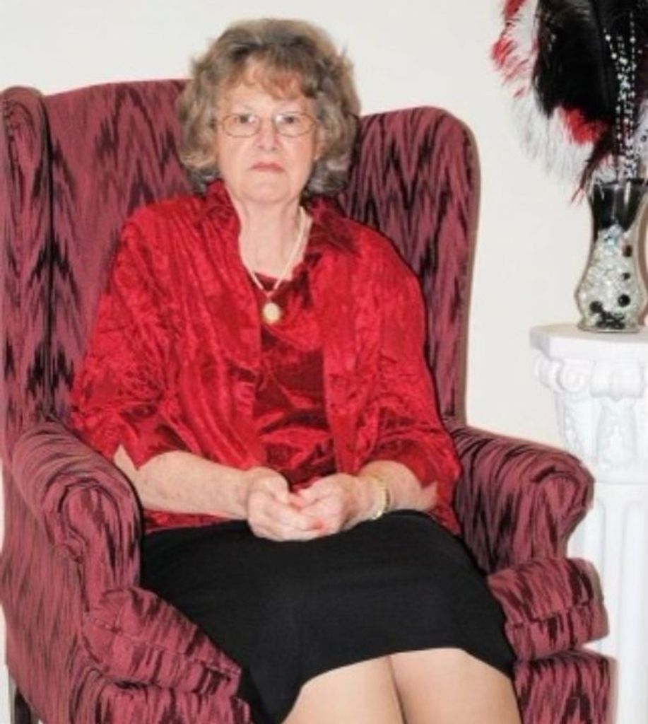 Doris Perry