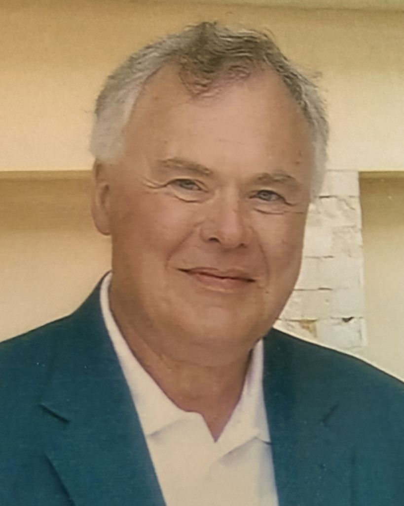 Benjamin Foster Riggs, Sr. Profile Photo