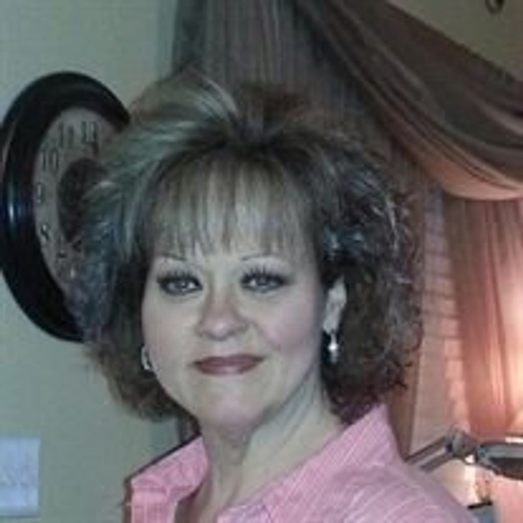 Doris Ann Stockstill Patton