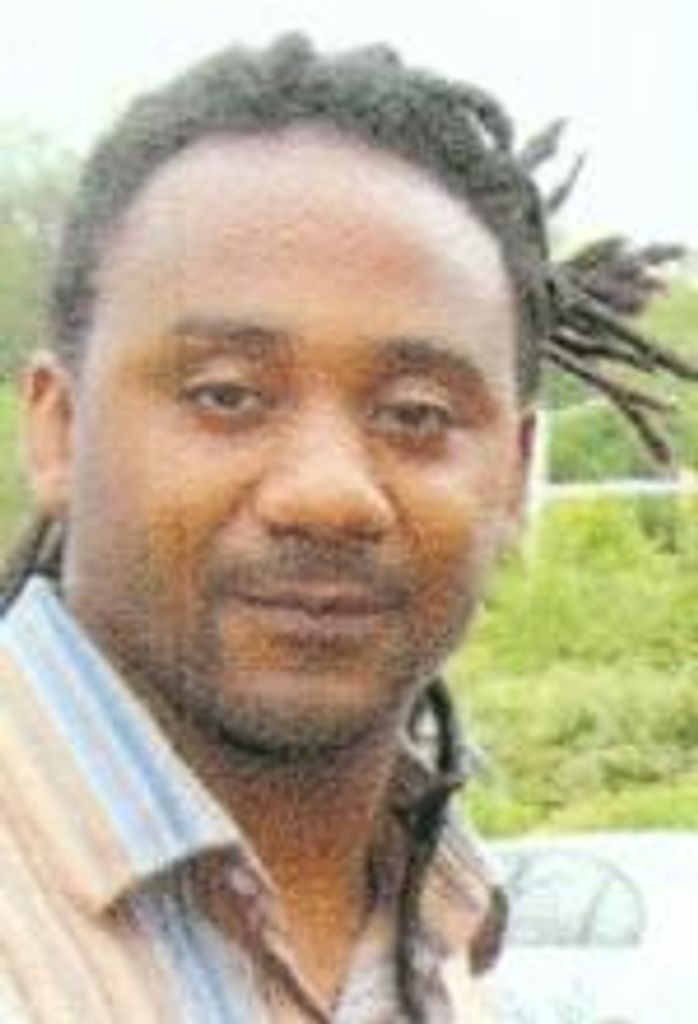 Dexter Lee Devon Siddle