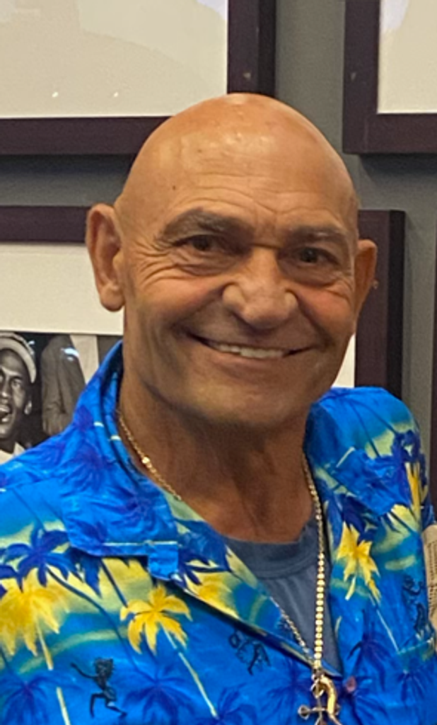 Attilio Oliva