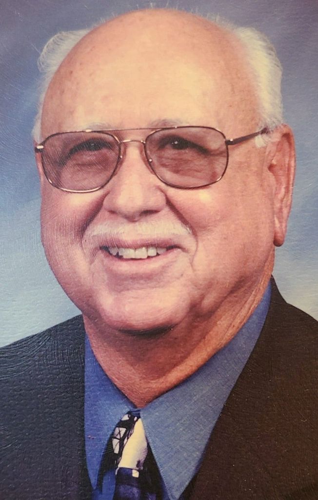 Mr Donald "Don" Lee Hawkins Profile Photo
