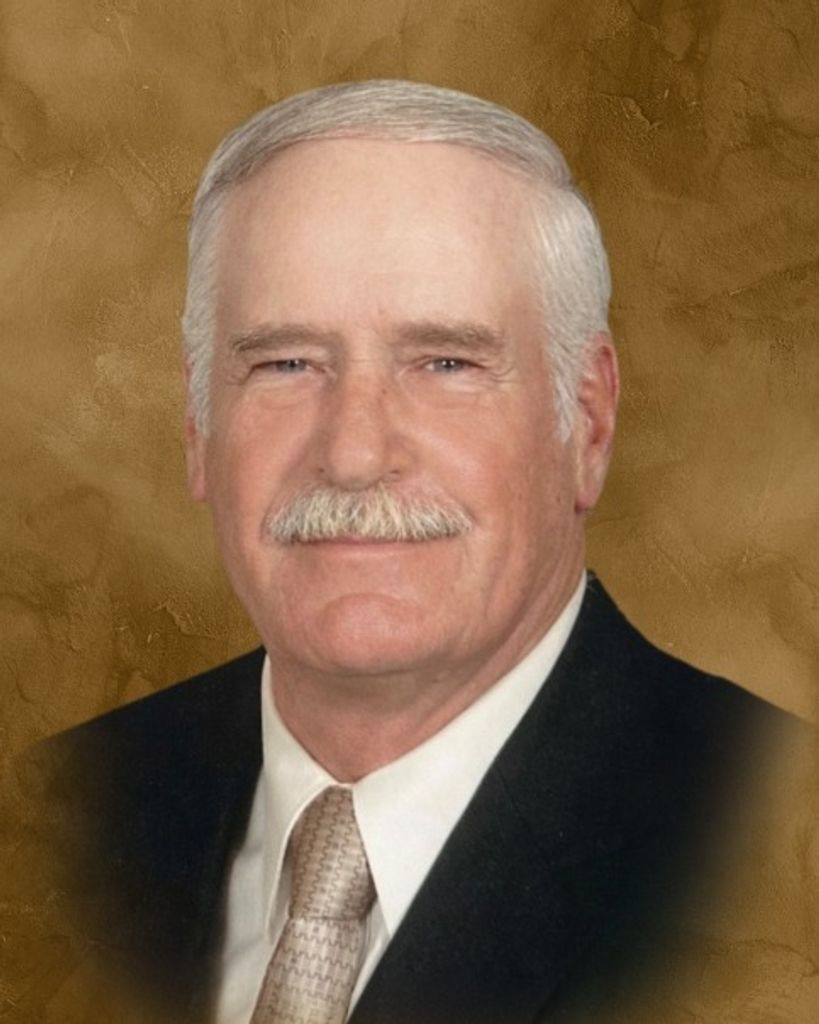 Edwin Royce McGaughey