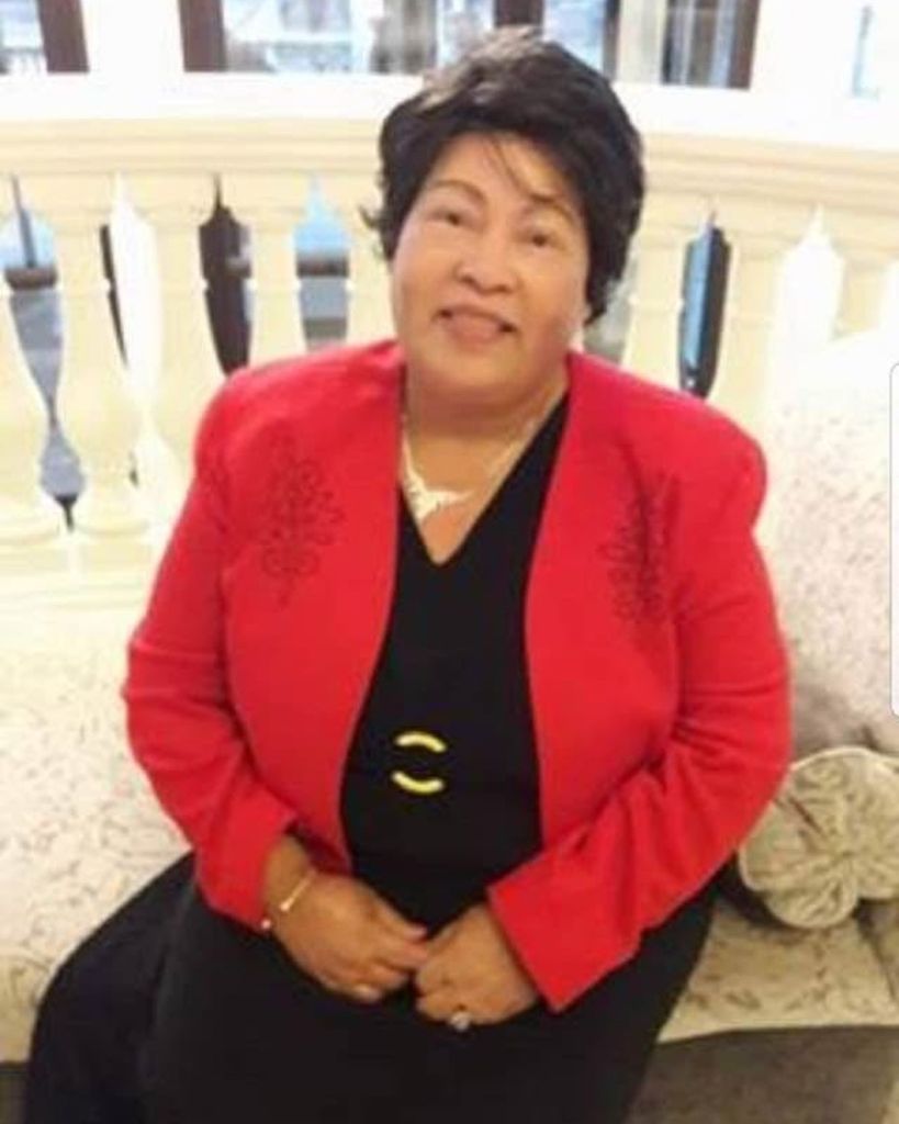 Marta Alomar Profile Photo