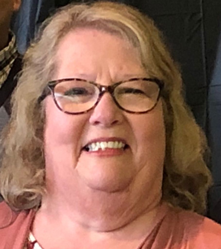 Margaret 'Margie' (Mabry) Blevins