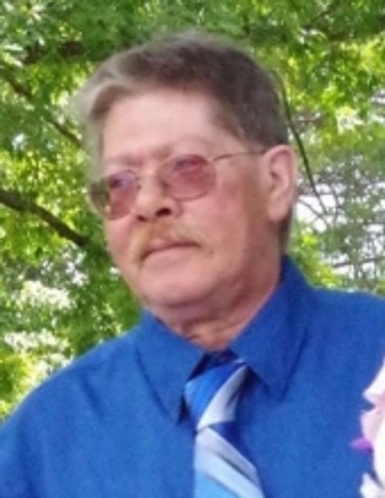 Kenneth Conner "Kenny" Hansell