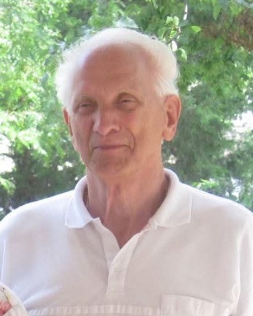 Carl R. Clouser, Sr. Profile Photo