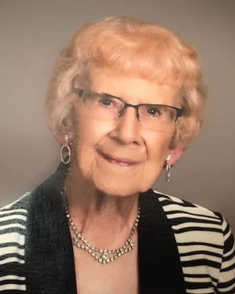 Doris Heinen