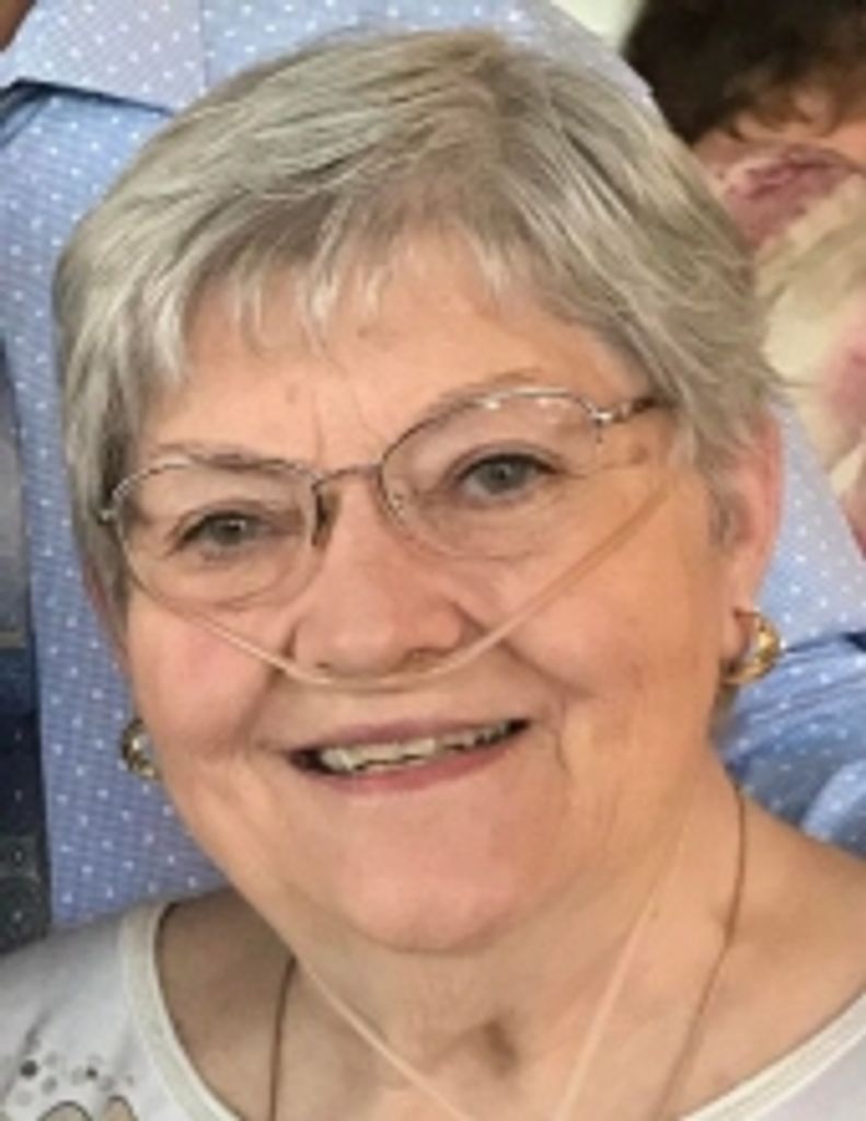Sally Lee Smythe Profile Photo