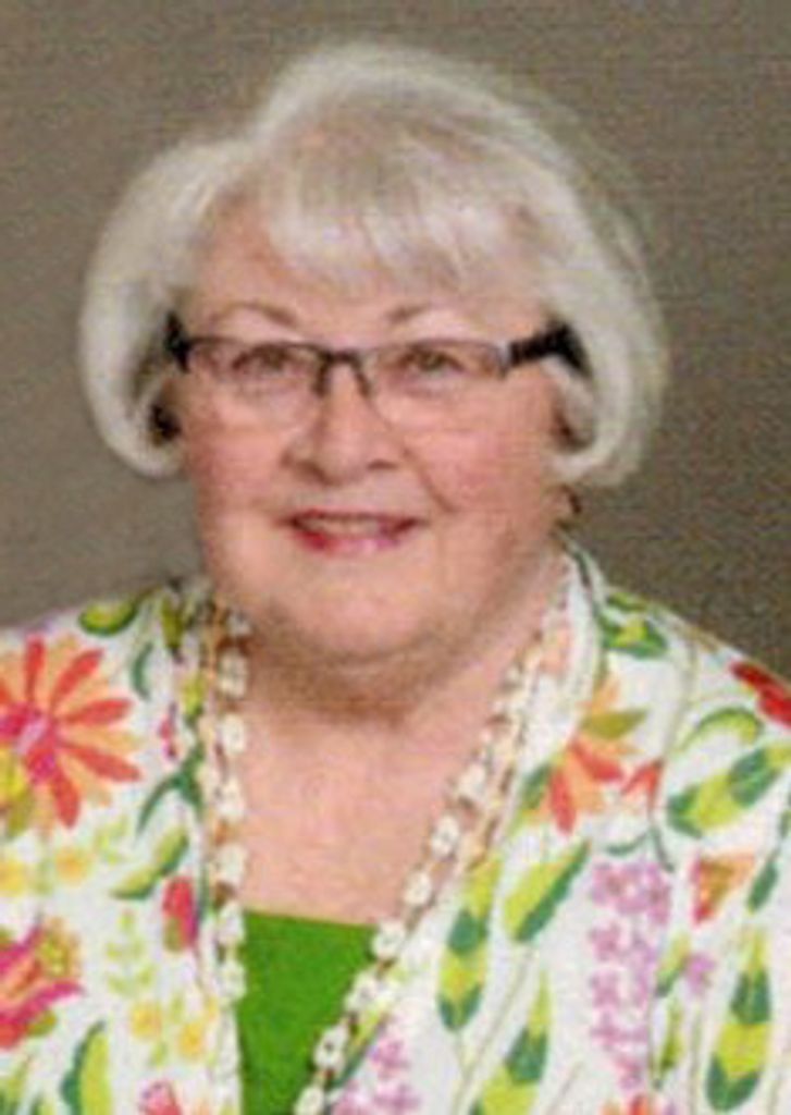 Sue Dreher