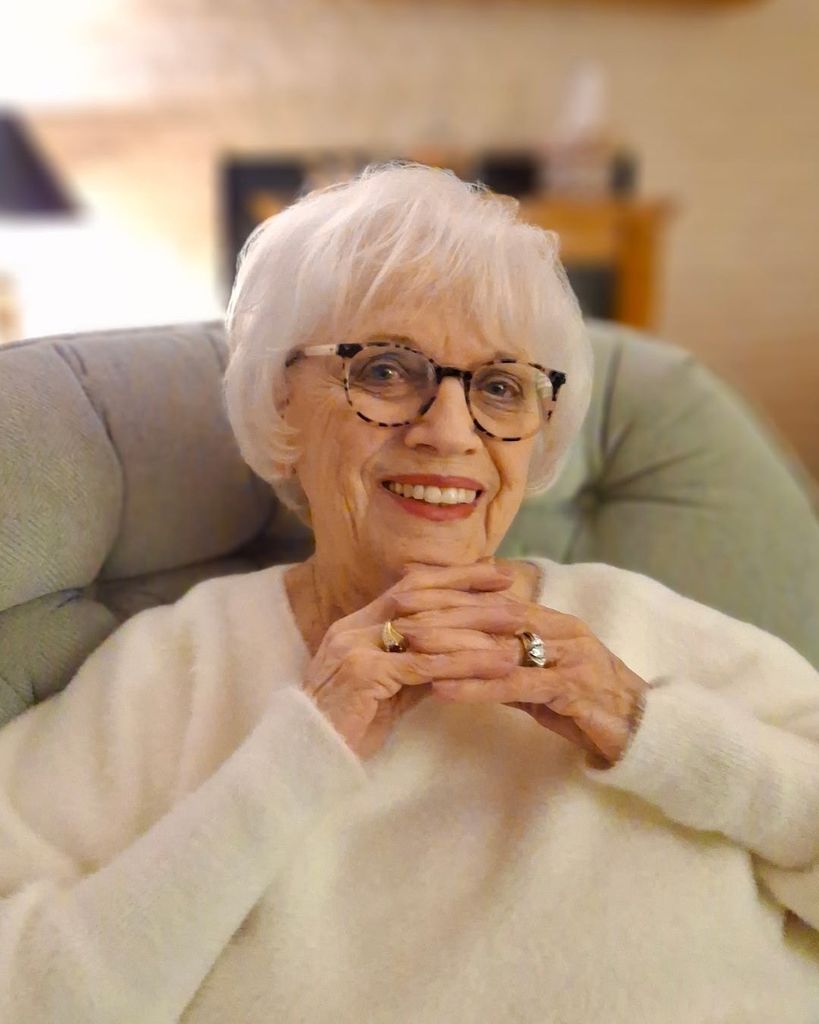 Judy Louise Duryee Profile Photo