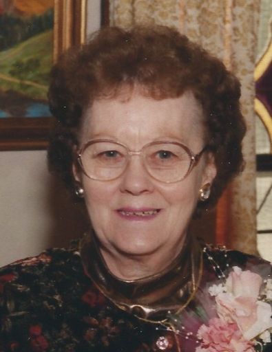 Rosalie A. (Rupp)  Clark Profile Photo