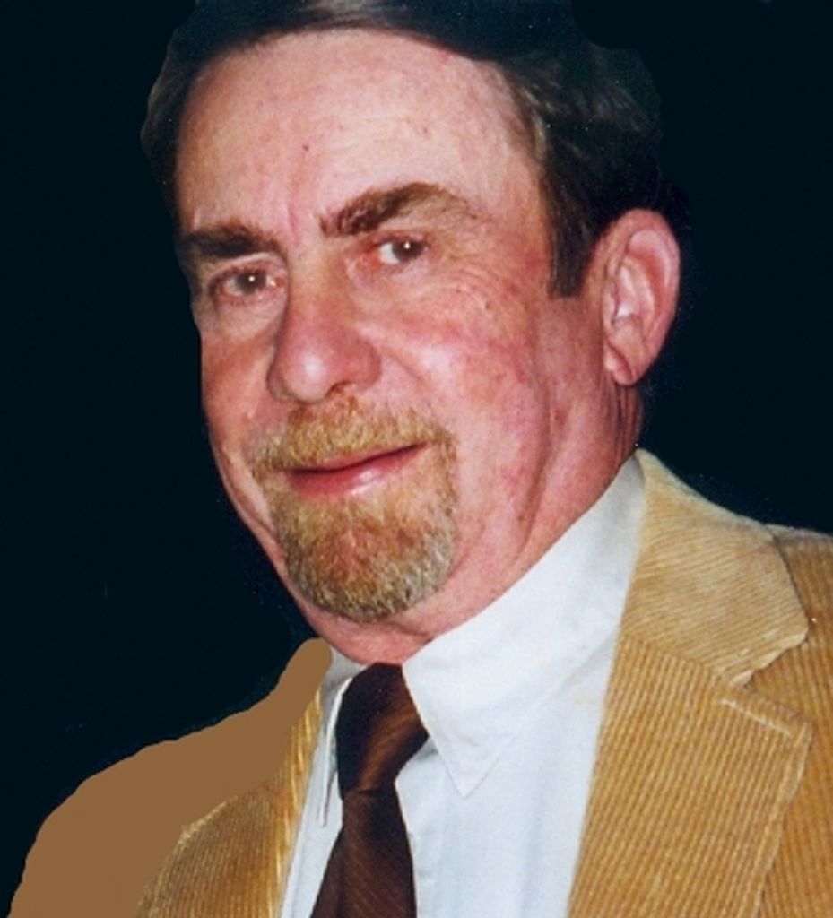 Terry J. Walman Profile Photo