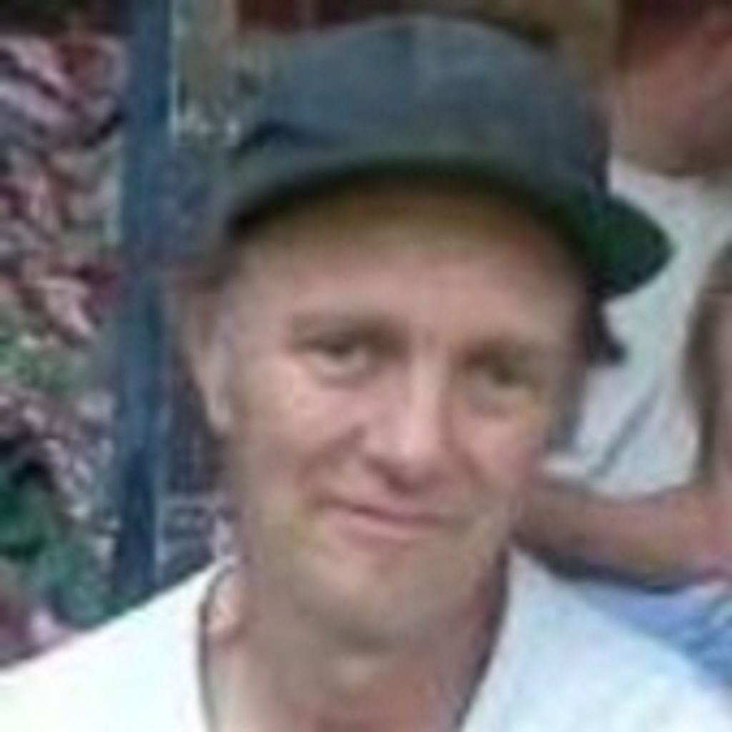 Robert Thomas Butler